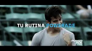 Qualifier harrison stuns top seed garin at delray beach. Confia En Tu Rutina Powerade Cristian Garin Youtube
