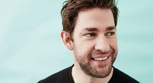 Episode 8: John Krasinski, "A Quiet Place"