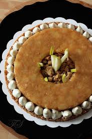 Voici Une Tarte Tatin Qui Demande Pas Mal De Preparations Mais Qui Sont Assez Rapides A Faire Elle Est Composee De Pate Tarte Tatin Revisitee Tatin Tarte Tatin