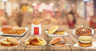 Mcdonalds restaurant dining room is available 24 hours. What Time Does Mcdonald S Start Serve Lunch At 10 30 Am