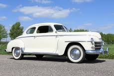 Image result for Plymouth Cream 1951 Plymouth