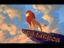 El Rey Leon Remix Dj Litros Youtube Rey Leon El Rey Leon Dj