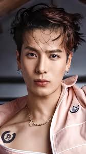 Является главным рэпером и трикером бойзбенда got7. Jackson X Close Up Hd Pics In 2020 Jackson Wang Got7 Jackson Jackson