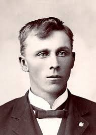 Waldemar Afelion “Walt” Steien (1873-1953)