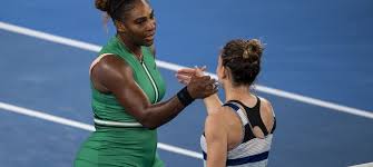 The official facebook page of romanian professional tennis player simona. Serena Williams A Pus Tinta Pe Simona Halep A Jucat Incredibil Azi Prima Reactie Dupa Calificarea In Finala La Wimbledon Sport Ro