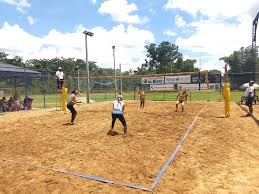 Seis efetivos (sendo um líbero) e seis suplentes.em quadra, portanto, ficam dois times de seis jogadores. Curtinha Confira A Classificacao Final Da 3Âª Etapa Do Campeonato Acreano De Volei De Praia Ac Globoesporte