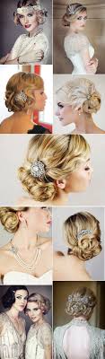 The apprehensive bronzer is a basic in best composition bags. Wedding Hairstyles Gatsby Wedding Hairstyles