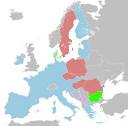 Enlargement of the eurozone - Wikipedia