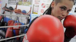 Mujeres en la élite deportiva, Ruth Linaza, Ainhoa Murua y Bárbara Pla