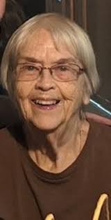 Barbara Wallace Hall Obituary February 11, 2025