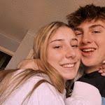 Stella Kania's Instagram, Twitter & Facebook