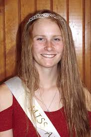 Meet the 13 candidates for Fayette County Fair Queen