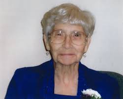 Elizabeth Reed Votaw