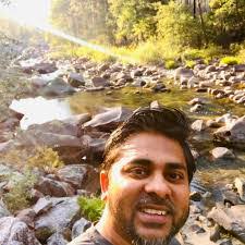 Ashik Ali's Instagram, Twitter & Facebook