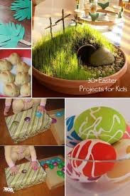 This list of simple easter crafts for kids is absolutely adorable! Easter Projects For Kids Activities Recipes And Crafts 3 Boys And A Dog