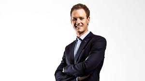 We did not find results for: Dan Walker Joins Bbc Breakfast As New Presenter Media Centre