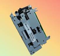 58mm Impact Printer Mechanism Citizen Dot Matrix Printer Head Mechanism  MD-910 and MD-911