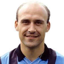 Estadísticas Uwe Meyer,