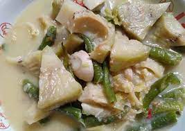 Ini pertama kali mengolah kluwih🤭 Resep Sayur Kluwih Yang Populer Pasti Nagih Resepmasakan Web Id