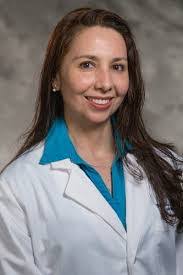 Melissa Rogan's Instagram, Twitter & Facebook