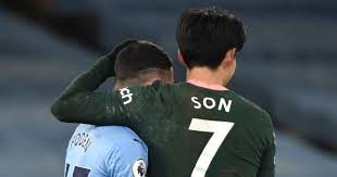 Maybe you would like to learn more about one of these? Man City V Tottenham Five Massive Tactical Questions