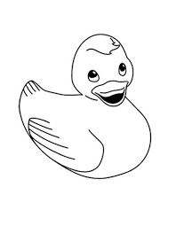 For those of you who haven't tried it, you don't need to be reluctant to make coloring activities a new hobby or even an old hobby that blossomed again. Rubber Duck Coloring Pages Best Coloring Pages For Kids