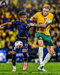 Brasil🇧🇷 venció 4-2 a Australia🇦🇺 en su segundo compromiso de la fecha  FIFA. Luego de haber igualado ante el cuadro socceroo en el primer choque  amistos del parón internacional, la escuadra "Canarinha"