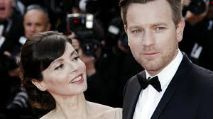 When a dog bite lands you in the er 30 mins before the red carpet, the. 2021 Ewan Mcgregor Eve Mavrakis Is Now Officially His Ex Wife