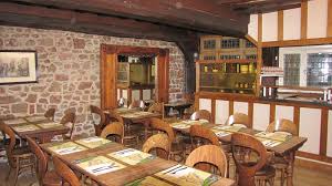 Restaurants Du Mont Saint Michel Destination Mont Saint Michel Normandie