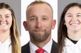 Ohio State softball roster