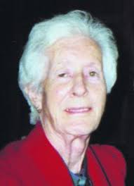 Annie Walsh Obituary (2013)