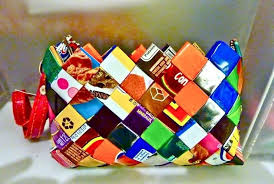 Christmas candy labels holiday candy bar wrappers. 11 Clever Candy Wrapper Crafts You Can Do After Binging On Halloween Chocolate Halloween Ideas Wonderhowto