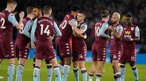 Welcome to the official aston villa facebook page. Aston Villa S Fa Cup Tie Against Liverpool In Doubt After Positive Covid 19 Cases Sports News The Indian Express