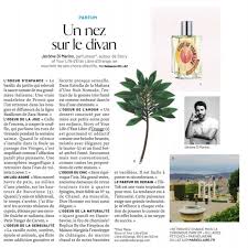 Jérôme Di Marino Perfumer (@jeromedimarino) • Instagram photos and videos