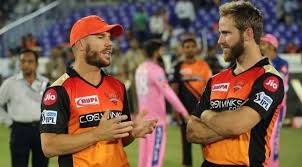 David warner, kane williamson join rashid khan in ramadan fast. 2vebzxtpubjo4m
