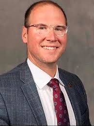 Jeff Terhune's Instagram, Twitter & Facebook