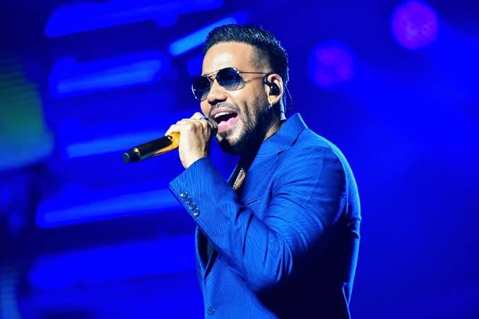 Romeo Santos Denies Reports He Suffered a Heart Attack
