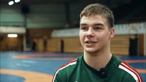 Lévai Levente 19 évesen nyert felnőtt Európa-bajnokságot