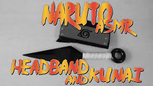 Free shipping on orders over $25 shipped by amazon. Asmr Unboxing Naruto Headband And Kunai Asmr Crinkle Sounds Youtube