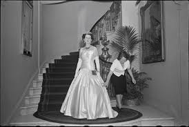 Kennedy as well as the sixth child of george skakel and ann brannack. Rose Fitzgerald Kennedy A Life To Remember U S National Park Service