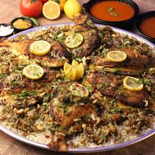 مطعم اونو شيكاغو جريل في الكويت سعودي بينج