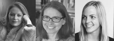 The launch of Griffith Review 74: Escape Routes