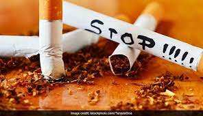 World no tobacco day is celebrated every 31 may. World No Tobacco Day 2021 Here S Why Quitting Smoking Is Crucial During Covid 19 Pandemic