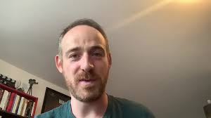 TED HARDY-CARNAC , filmmaker from France...