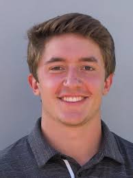 2020-21 Men's Golf Roster