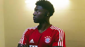 Алаба давид (david alaba) футбол защитник австрия 24.06.1992. Why I Love Music With David Alaba Youtube