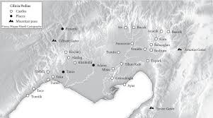 Since 1996, cilicia.com grew to thousands of pages and hundreds of pictures, with millions of hits a year. Chapter 2 Historical Outline Of Cilicia 969 1375 In Medieval Fortifications In Cilicia