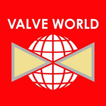Valve World Expo India