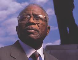 Civil Rights Attorney Fred Gray On Fighting George Wallace And Segregation 