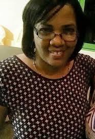 Woman Inspector # 13006 Karen Bruce has died.